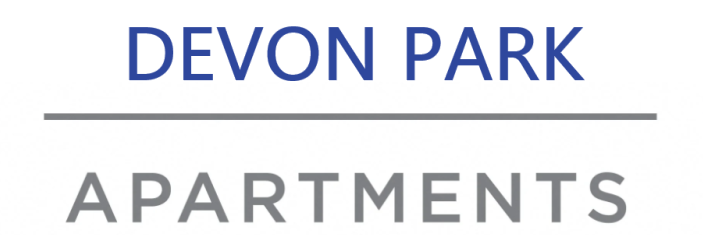 Devon Park Apartments logo